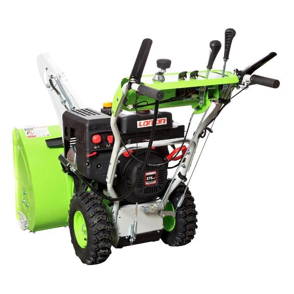 Снегоуборщик бензиновый Redverg RD-SB76/13E