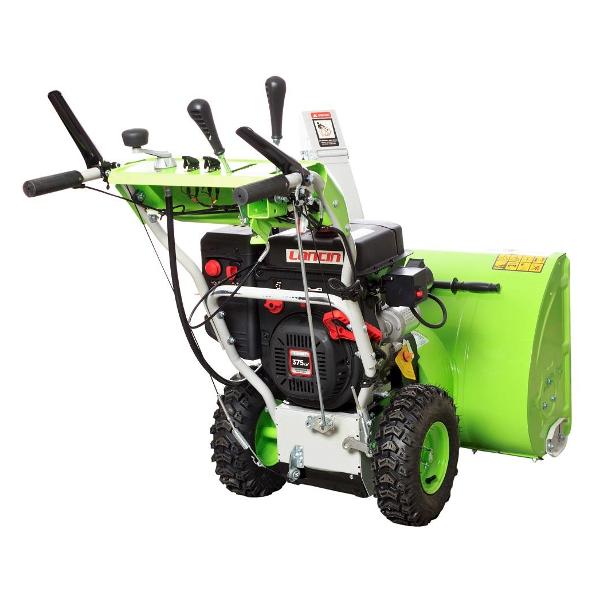 Снегоуборщик бензиновый Redverg RD-SB76/13E