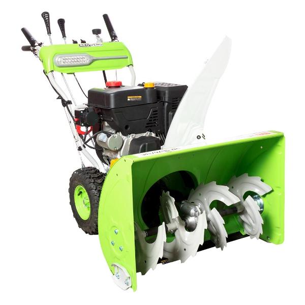 Снегоуборщик бензиновый Redverg RD-SB76/13E