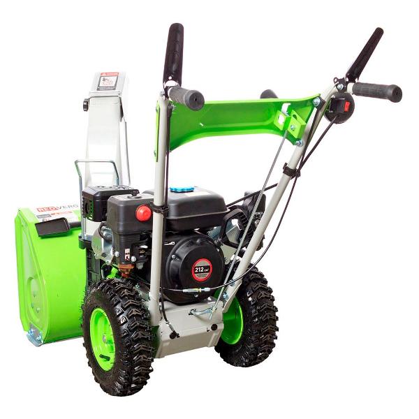 Снегоуборщик бензиновый Redverg RD-SB56/7EB