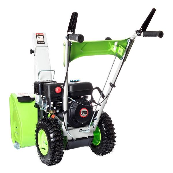 Снегоуборщик бензиновый Redverg RD-SB56/7