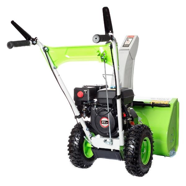 Снегоуборщик бензиновый Redverg RD-SB56/7