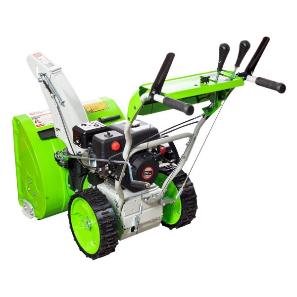 Снегоуборщик бензиновый Redverg RD-SB62/7E