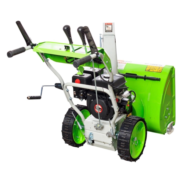 Снегоуборщик бензиновый Redverg RD-SB62/7E