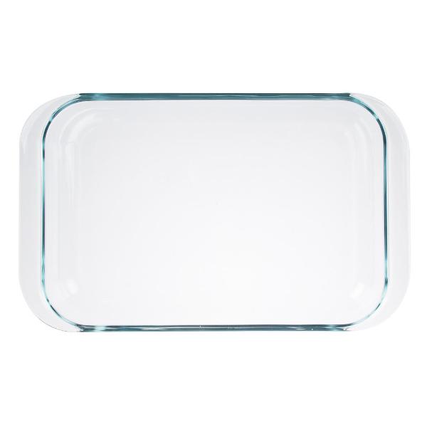 Форма для выпекания (стекло) SATOSHI 825-010 3,5л