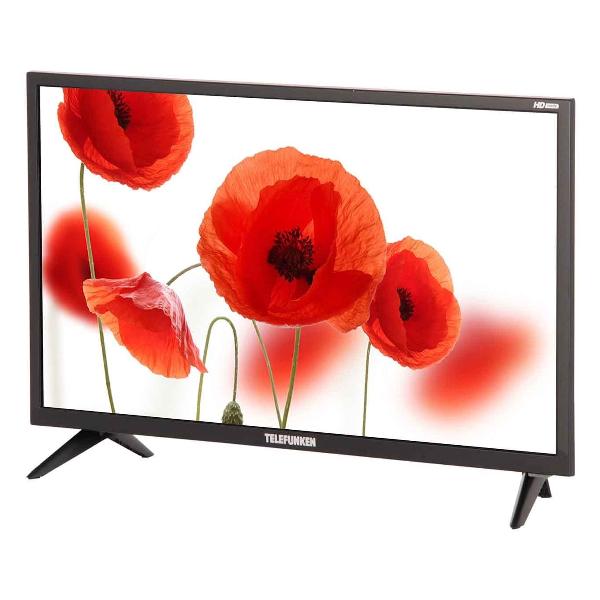 Телевизор Telefunken TF-LED24S84T2S