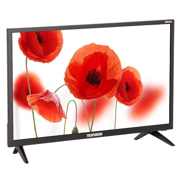 Телевизор Telefunken TF-LED24S84T2S