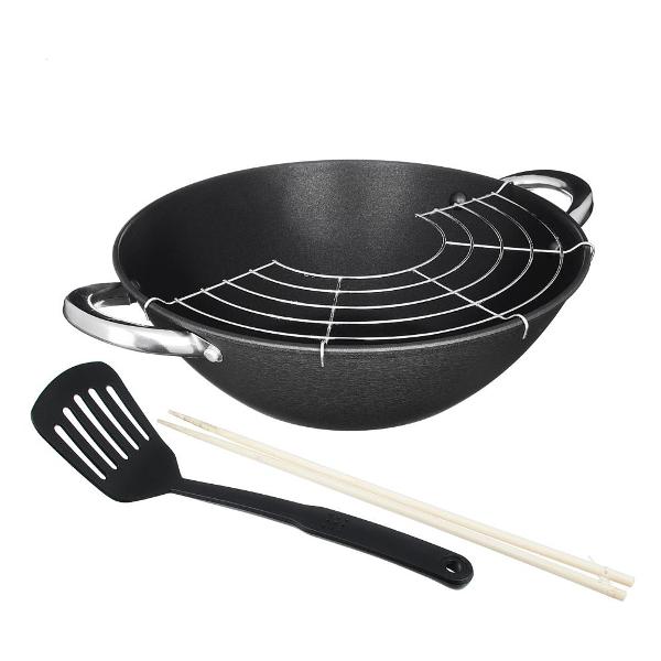 Казан SATOSHI 808-031 4,4л