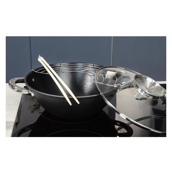 Казан SATOSHI 808-031 4,4л