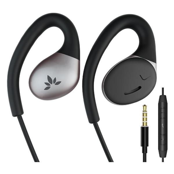 Наушники-вкладыши Avantree Resolve H191