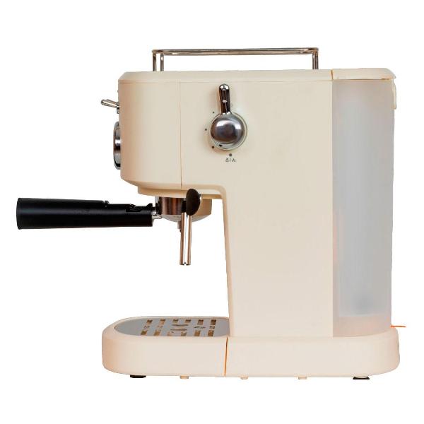 Кофеварка рожкового типа JVC JK-CF32