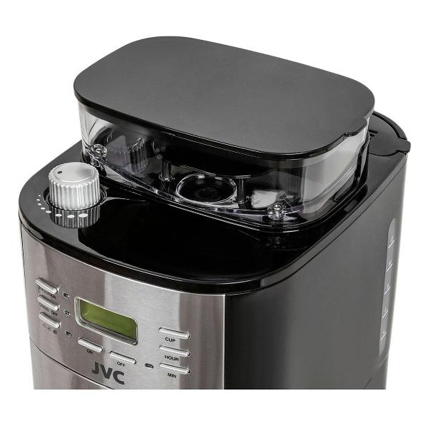 Кофеварка капельного типа JVC JK-CF31