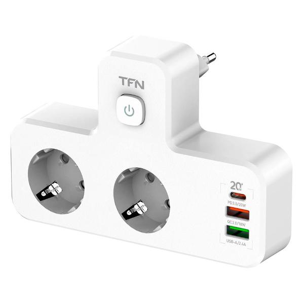 Сетевой фильтр TFN Power5 фото