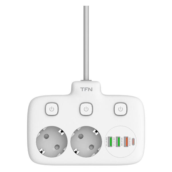 Сетевой фильтр TFN Power2 фото