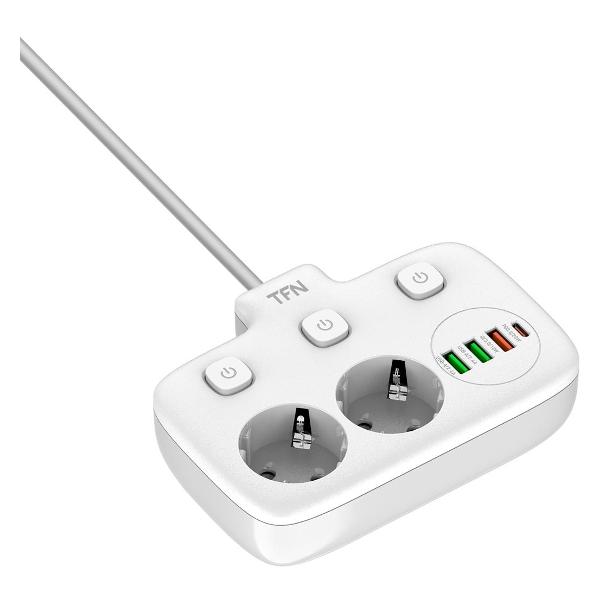 Сетевой фильтр TFN Power2