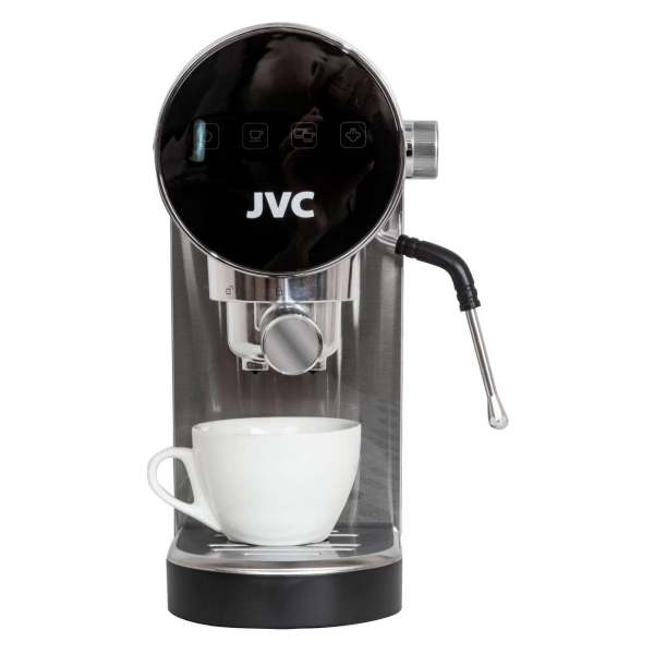 Кофеварка рожкового типа JVC JK-CF30