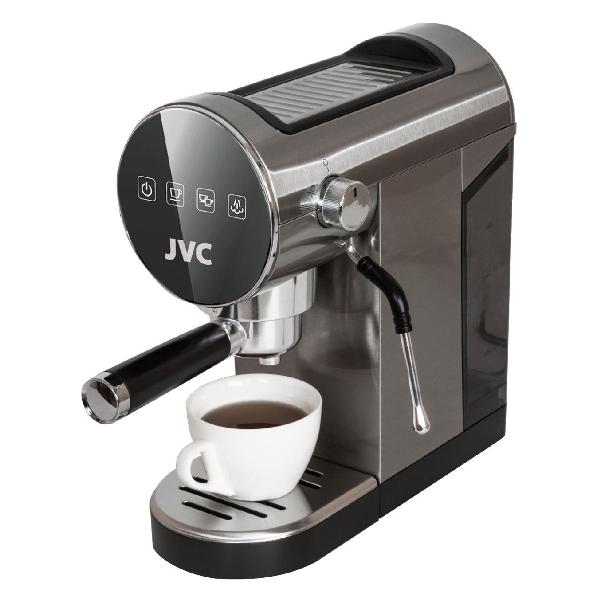 Кофеварка рожкового типа JVC JK-CF30