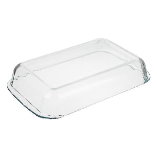 Форма для выпекания (стекло) SATOSHI 825-005 1,5л