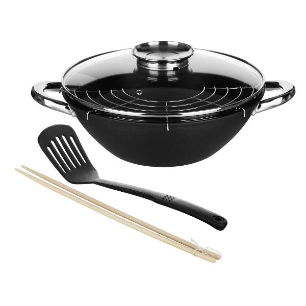 Казан SATOSHI 808-030 3,6л