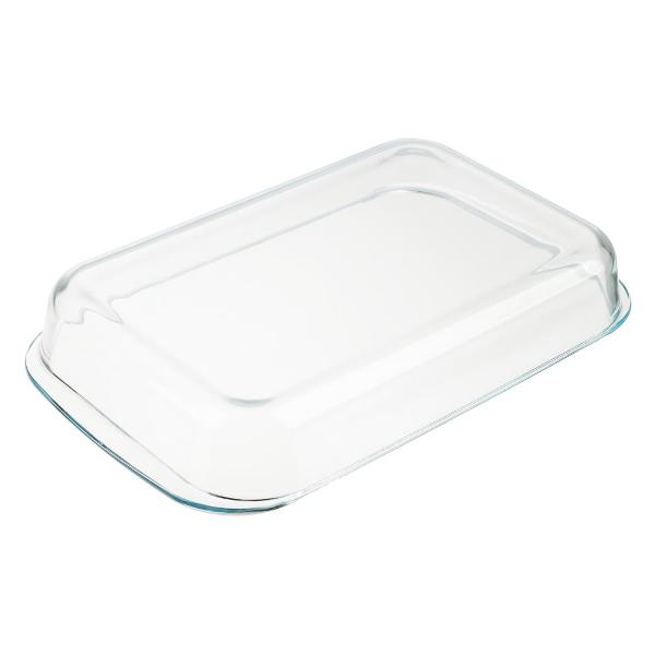 Форма для выпекания (стекло) SATOSHI 825-004 34х21х5см