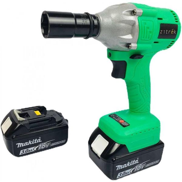 Гайковерт Zitrek Crusher 20-Li