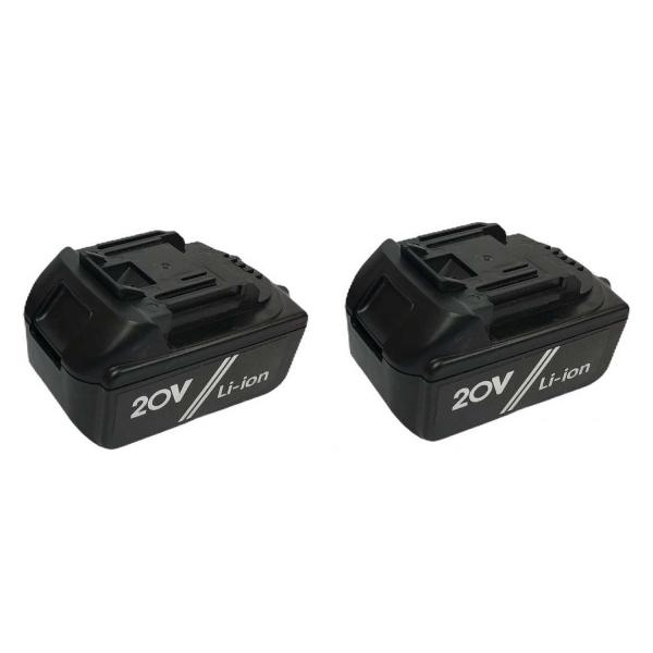 Гайковерт Zitrek Crusher 20-Li