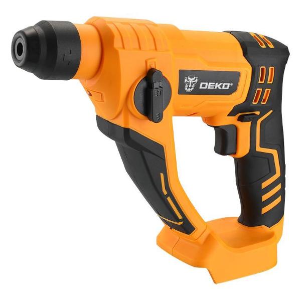 Перфоратор DEKO DKCH20