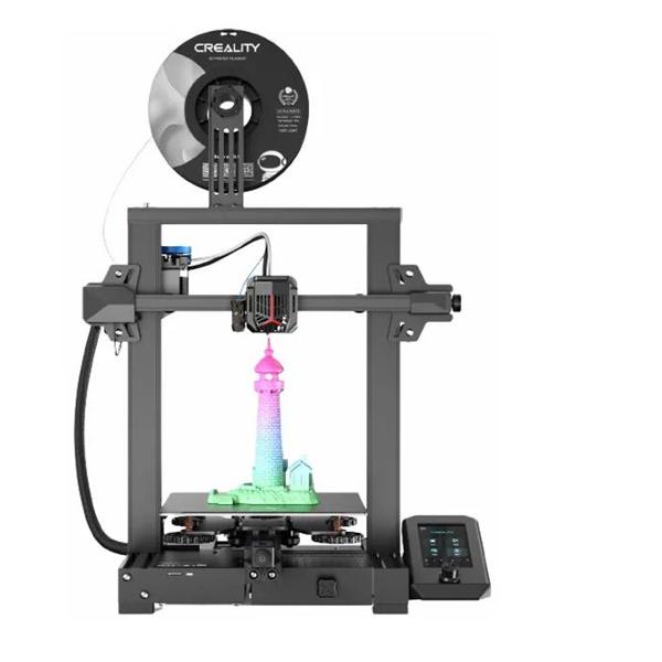 3D принтер Creality3D Ender-3 V2 NEO