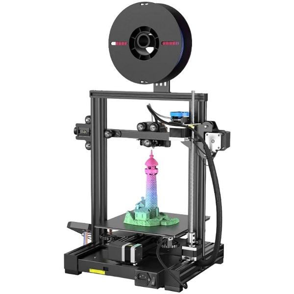 3D принтер Creality3D Ender-3 V2 NEO