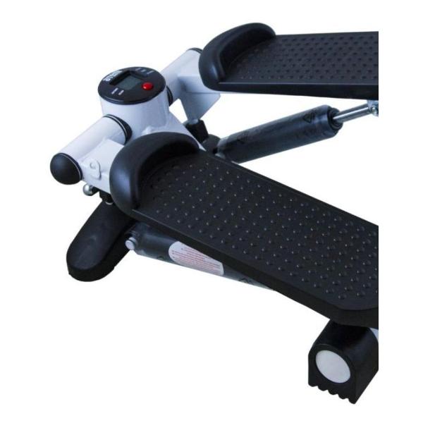 Степпер Atemi AS1420BW черный