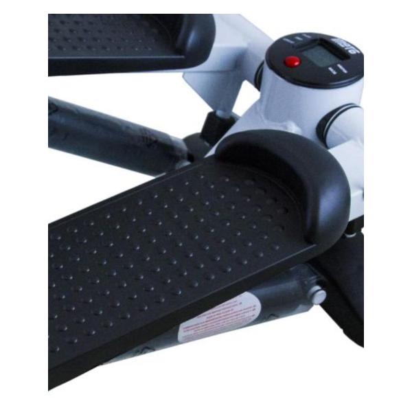 Степпер Atemi AS1420BW черный