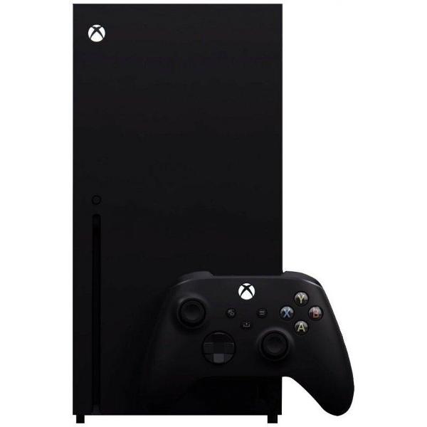 Игровая консоль Xbox Series X