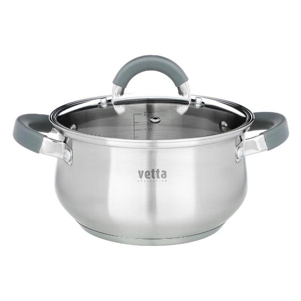 Кастрюля VETTA 822-054