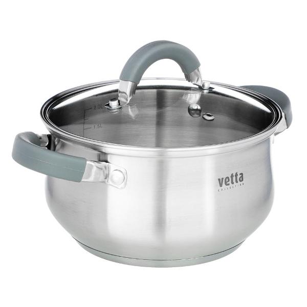 Кастрюля VETTA 822-054