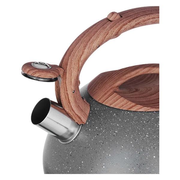 Чайник VETTA 847-066 Гранит 2,7л