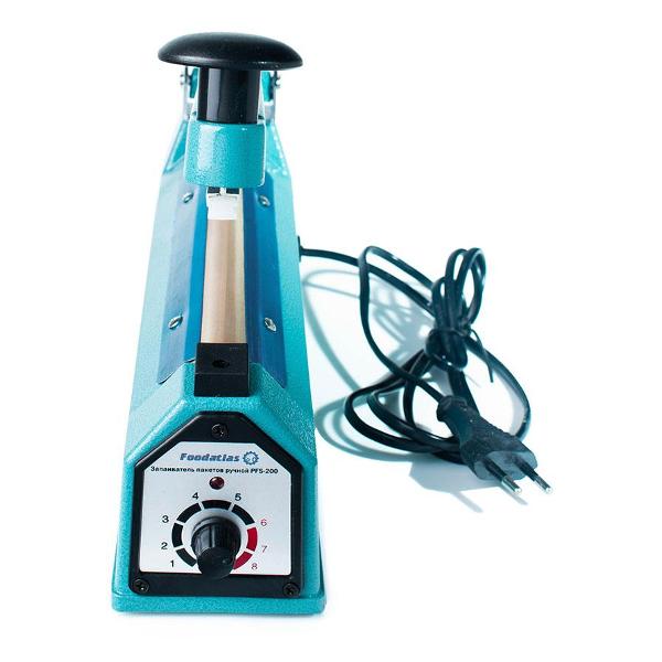 Оборудование Foodatlas PFS-200 (металл, 2 мм)