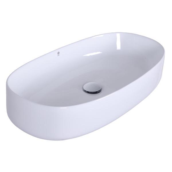 Раковина Orange B07-675W