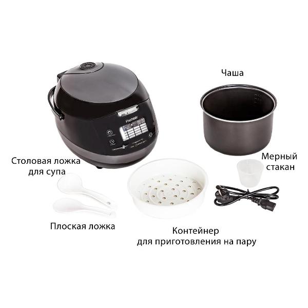 Мультиварка Pioneer MC505