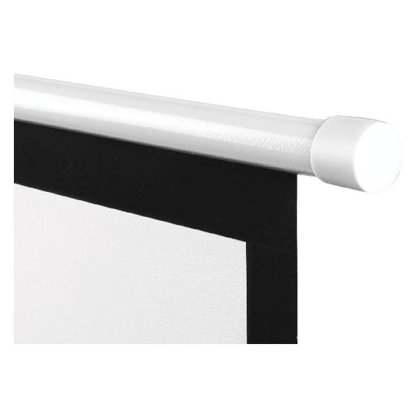 Экран для видеопроектора Brauberg TRIPOD 236732