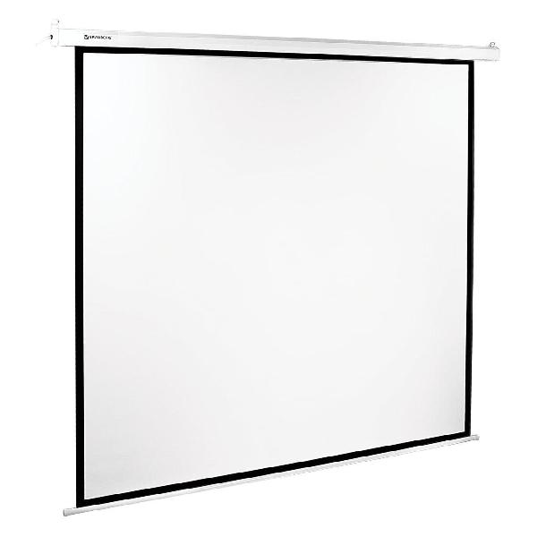 Экран для видеопроектора Brauberg MOTO 236733