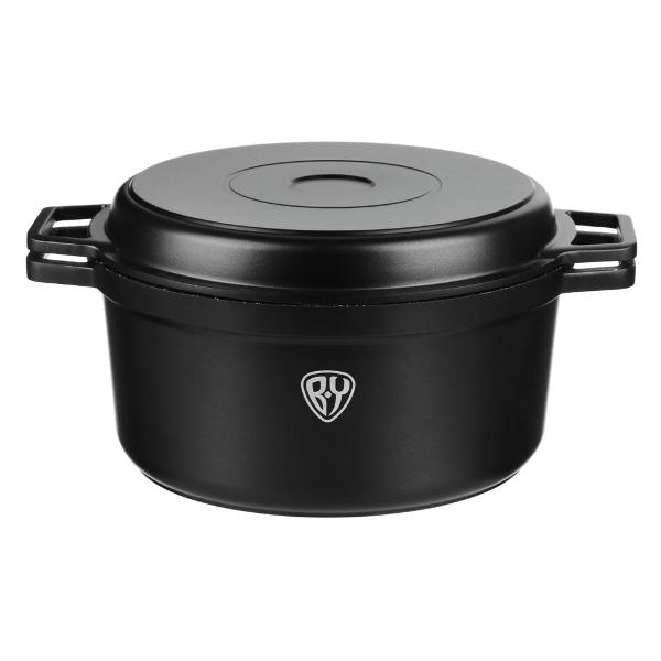 Казан BY Cheget