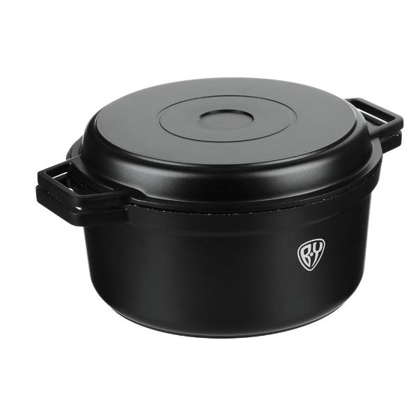 Казан BY Cheget