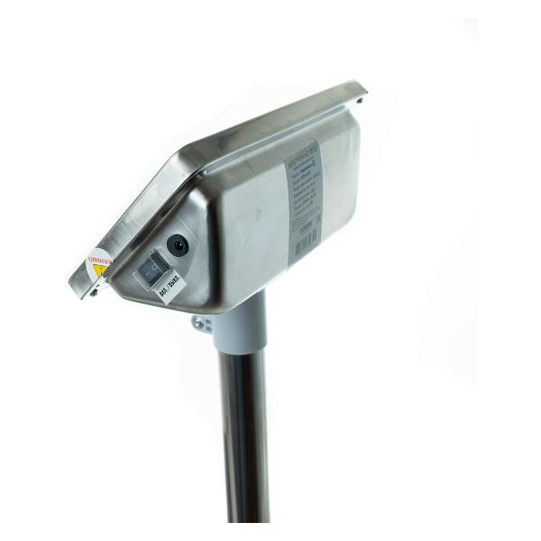 Весы торговые Foodatlas ВТН-100