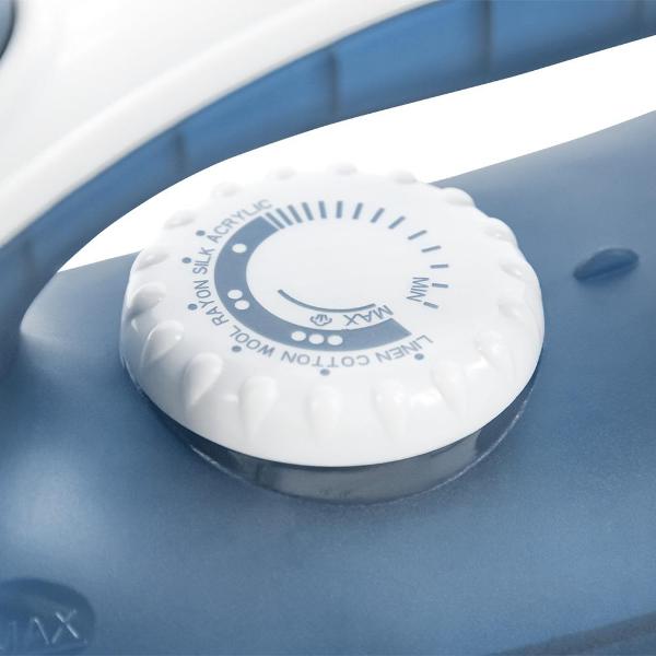 Утюг Home Element HE-IR217 светлый аквамарин