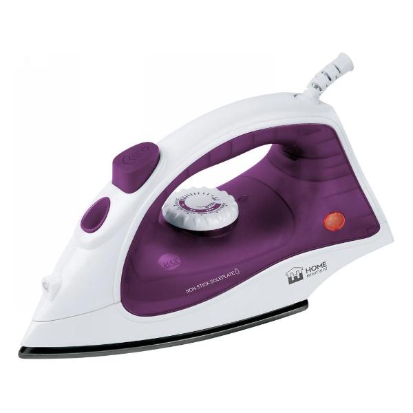 Утюг Home Element HE-IR216 фиолетовый чароит