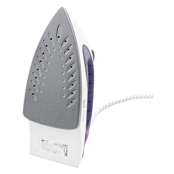 Утюг Home Element HE-IR217 темный топаз