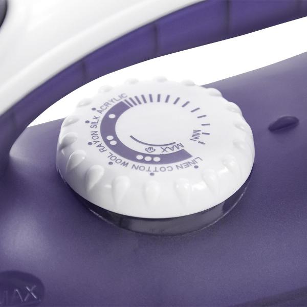 Утюг Home Element HE-IR217 темный топаз