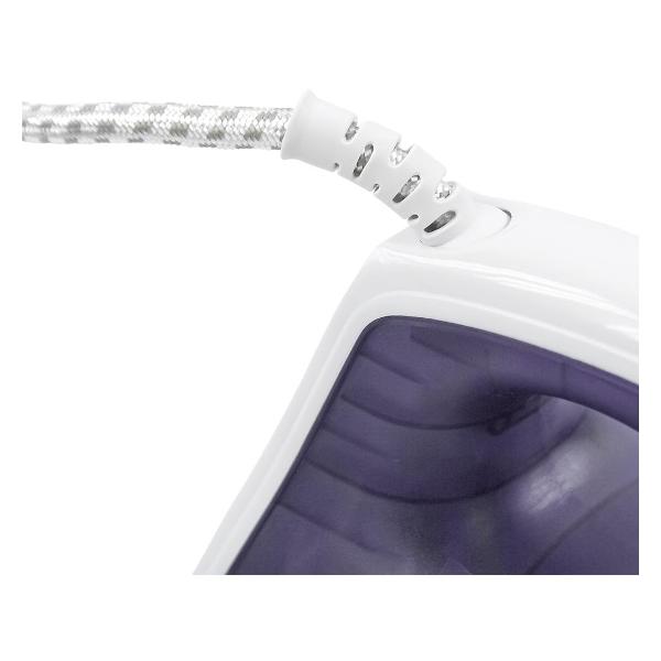 Утюг Home Element HE-IR217 темный топаз