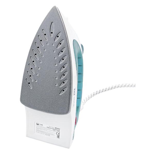 Утюг Home Element HE-IR217 голубая бирюза