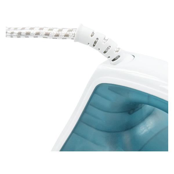 Утюг Home Element HE-IR217 голубая бирюза